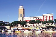 Italienisch lernen in Pescara