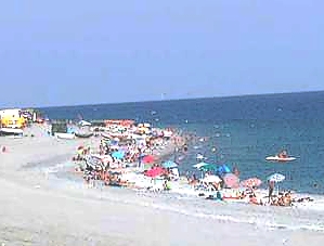 Italienisch lernen in Reggio-Calabria